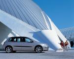 Fiat Stilo 2002 года